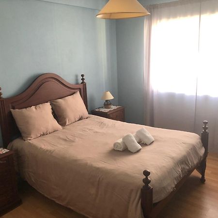 Casa Da Praia Com Tres Quartos - Figueira Foz Figueira da Foz Exterior foto